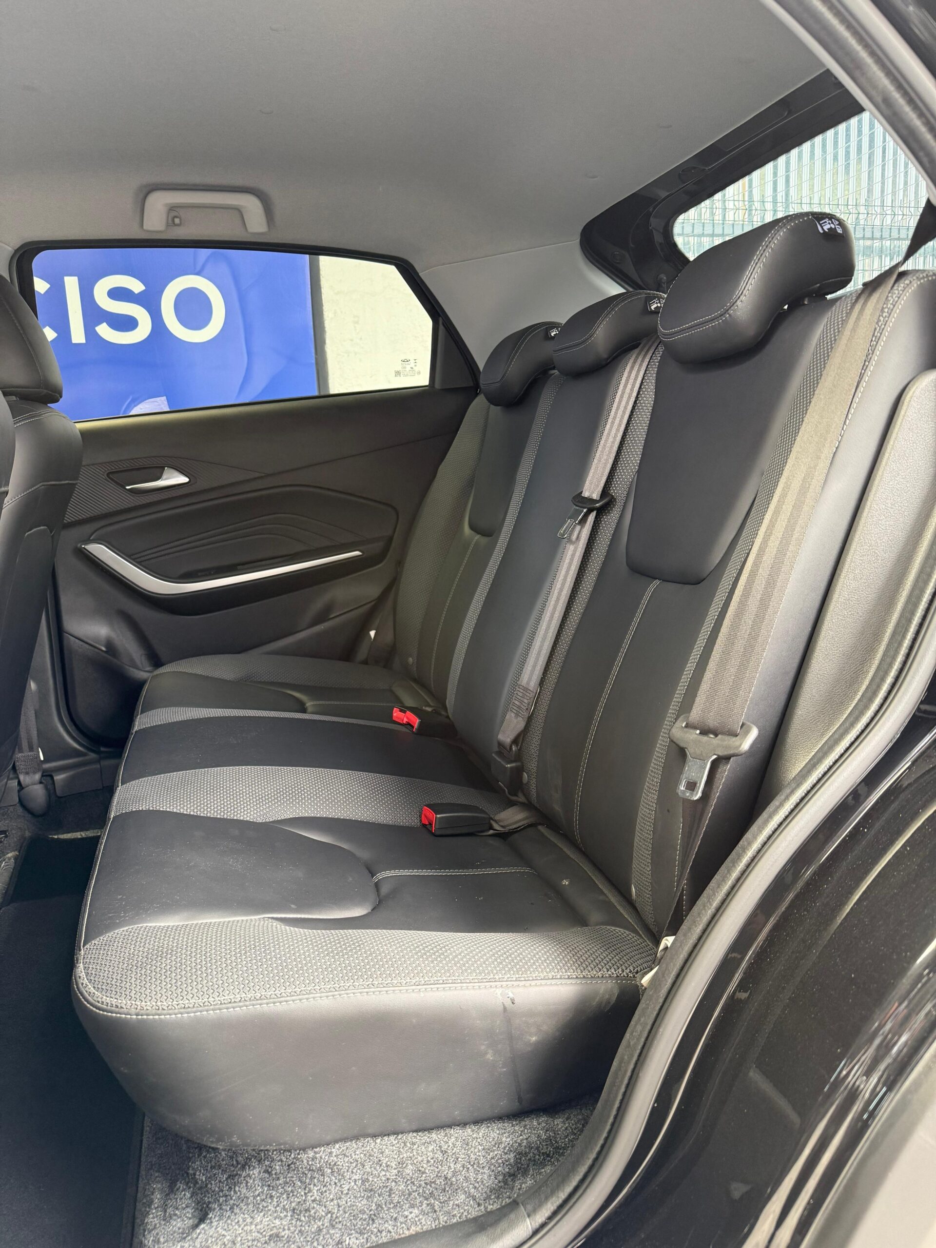 CHERY – TIGGO 2 PRO CONFORT AC 1.5 TM