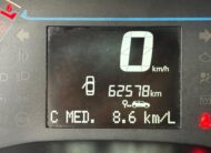 RENAULT – KWID ZEN AC 1.0 TM