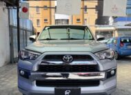 TOYOTA – 4RUNNER LTD 4×4 AC 4.0 5p TA