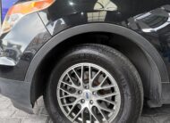 FORD – EXPLORER BASE AC 3.7 4×2 TA