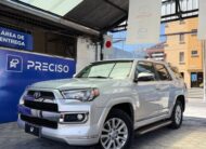 TOYOTA – 4RUNNER LTD 4×4 AC 4.0 5p TA