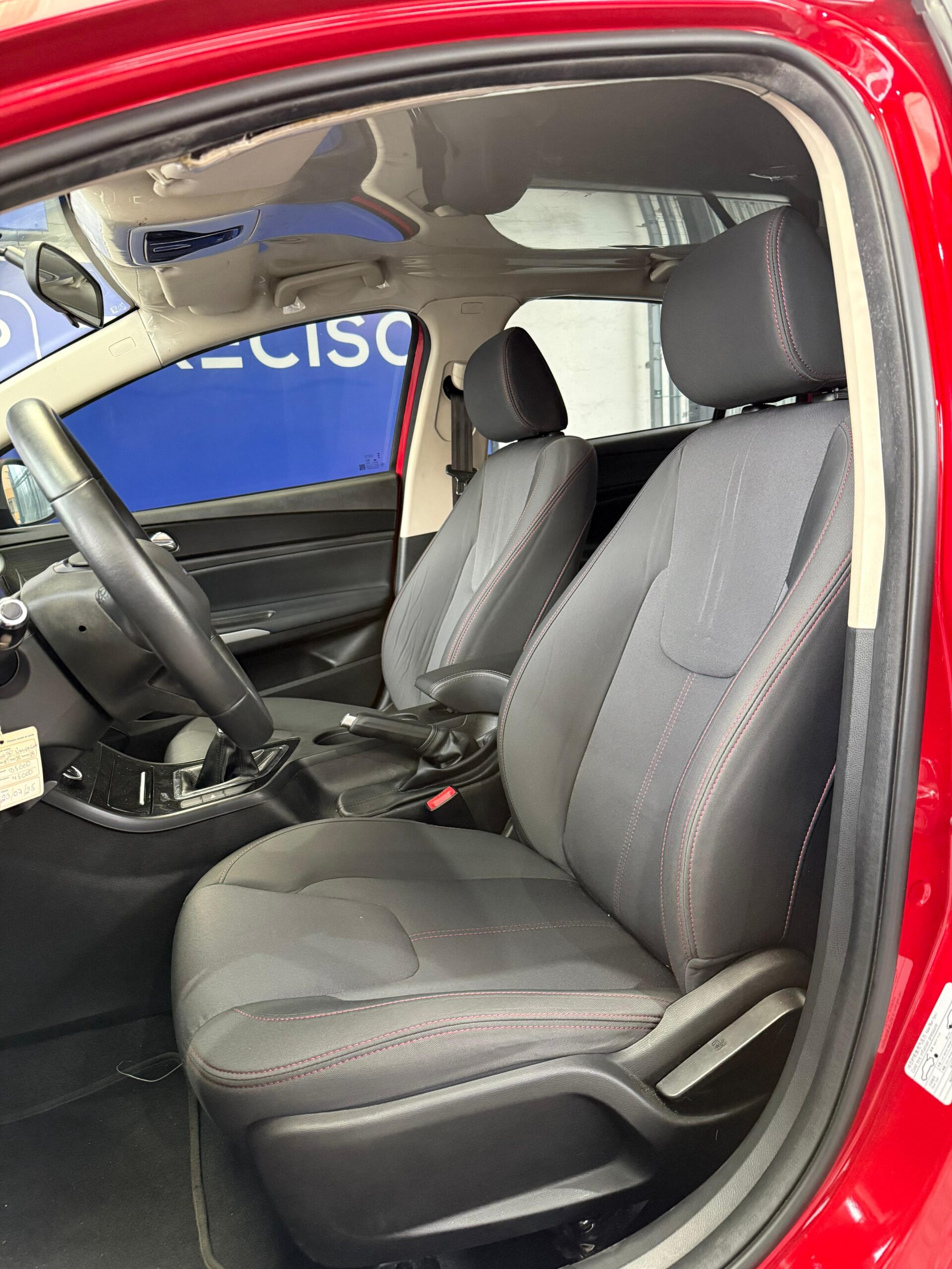 CHERY – ARRIZO 5 PRO COMFORT AC 1.5 TM