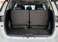 TOYOTA – NEW FORTUNER AC 2.7 4×4 TM