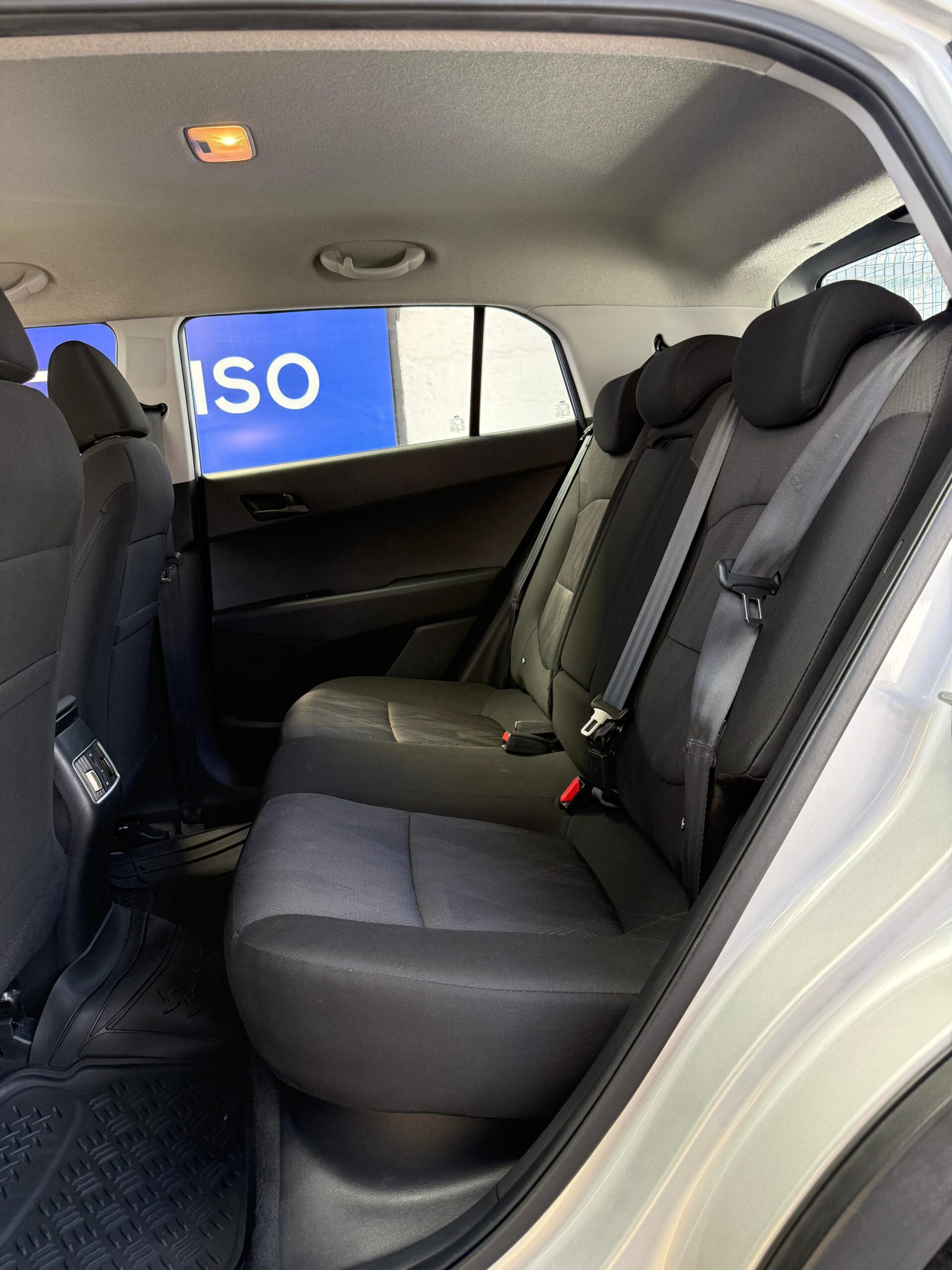 HYUNDAI – CRETA GS AC 1.6 5p TM