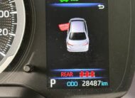 TOYOTA – COROLLA HV XEI AC 1.8 TM