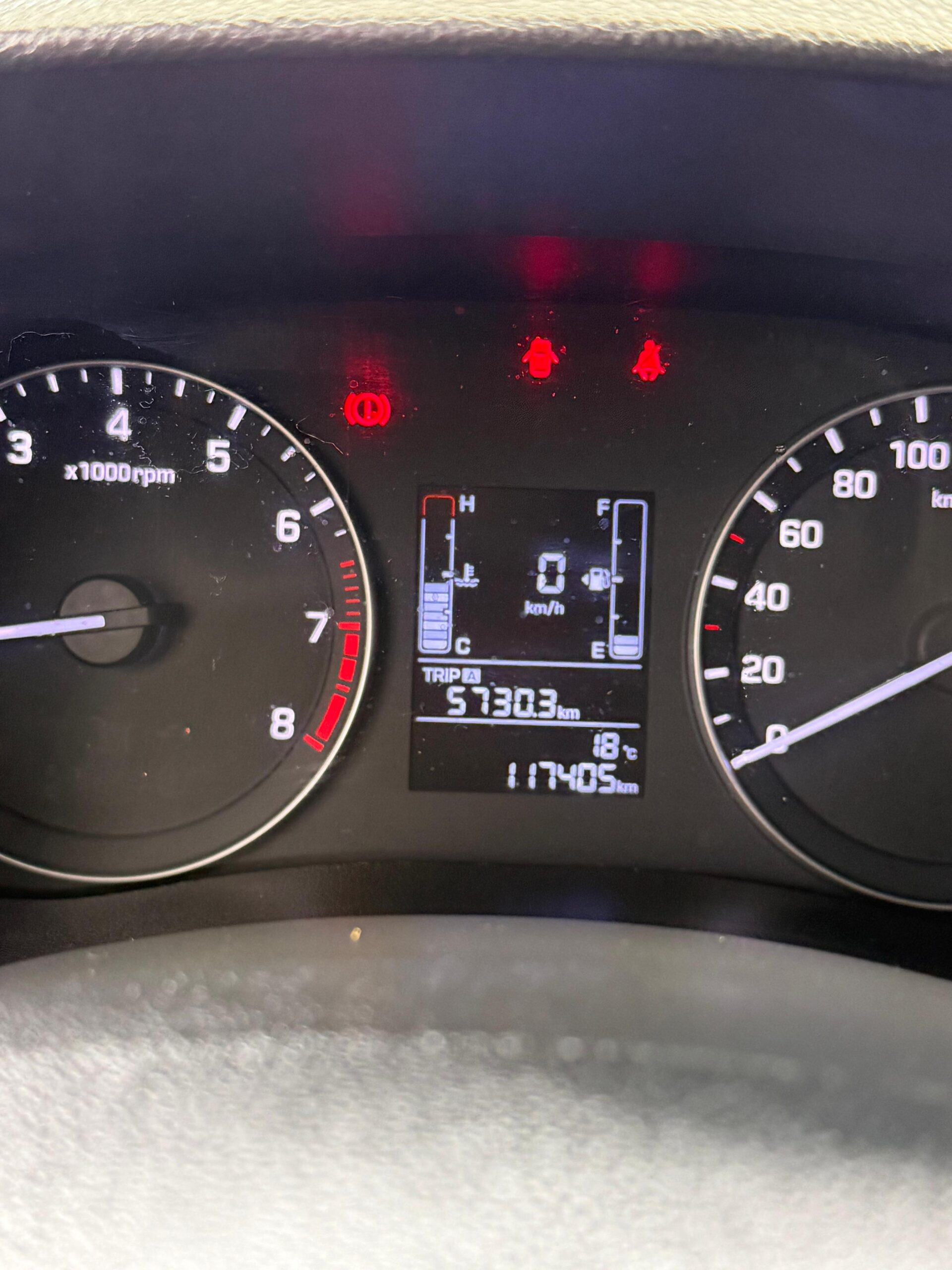 HYUNDAI – CRETA GS AC 1.6 4×2 TN