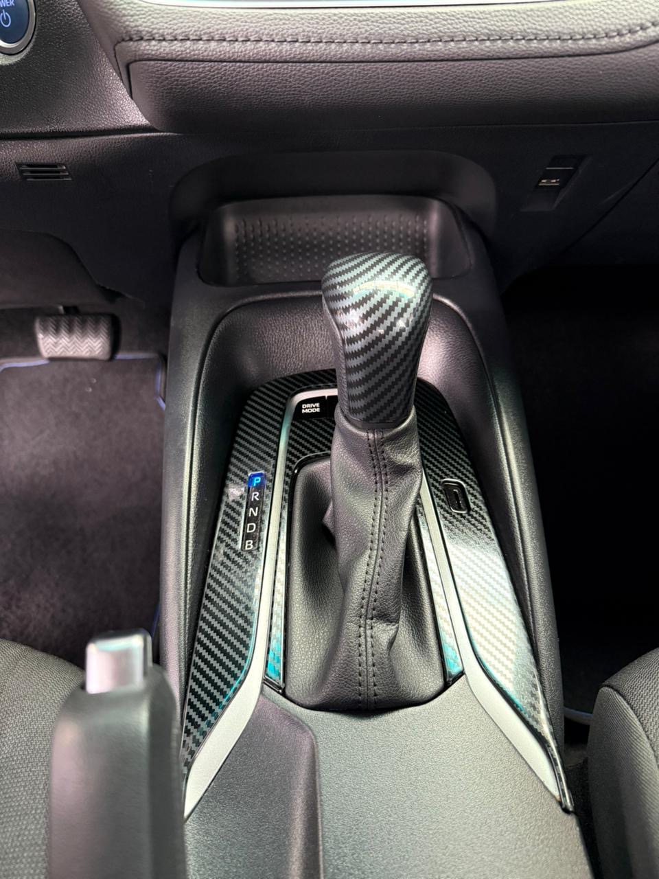 TOYOTA – COROLLA HV XEI AC 1.8 TM