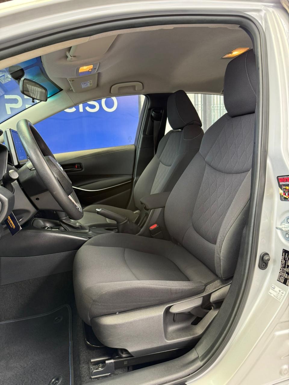 TOYOTA – COROLLA HV XEI AC 1.8 TM