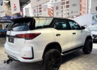 TOYOTA – NEW FORTUNER AC 2.7 4×4 TM