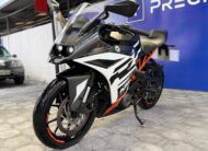 KTM – RC390