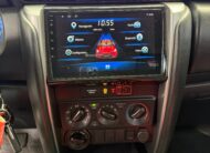 TOYOTA – NEW FORTUNER AC 2.7 4×4 TM