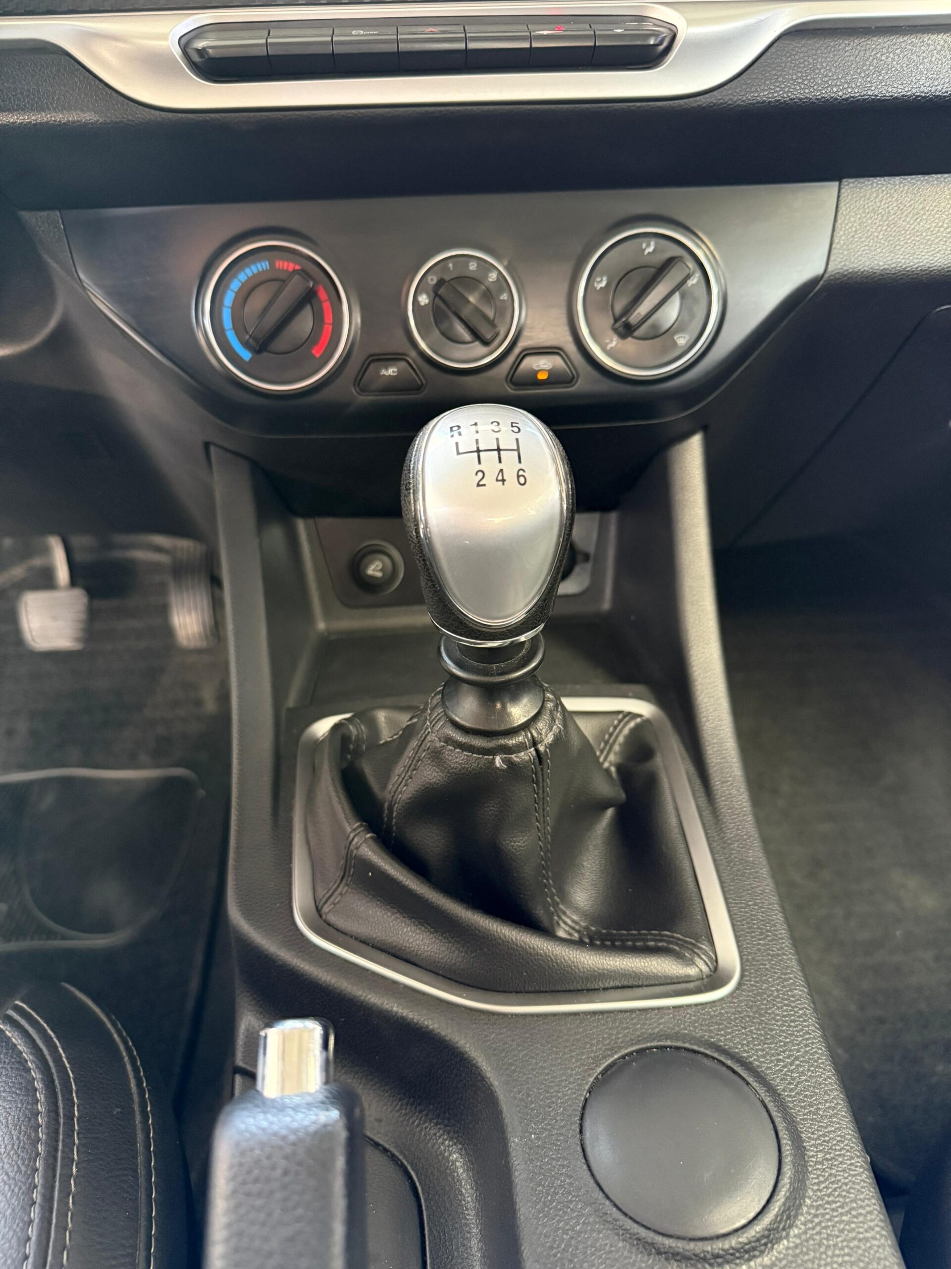 GREAT WALL – WINGLE 7 CD AC 2.0 DIESEL 4×2 TM