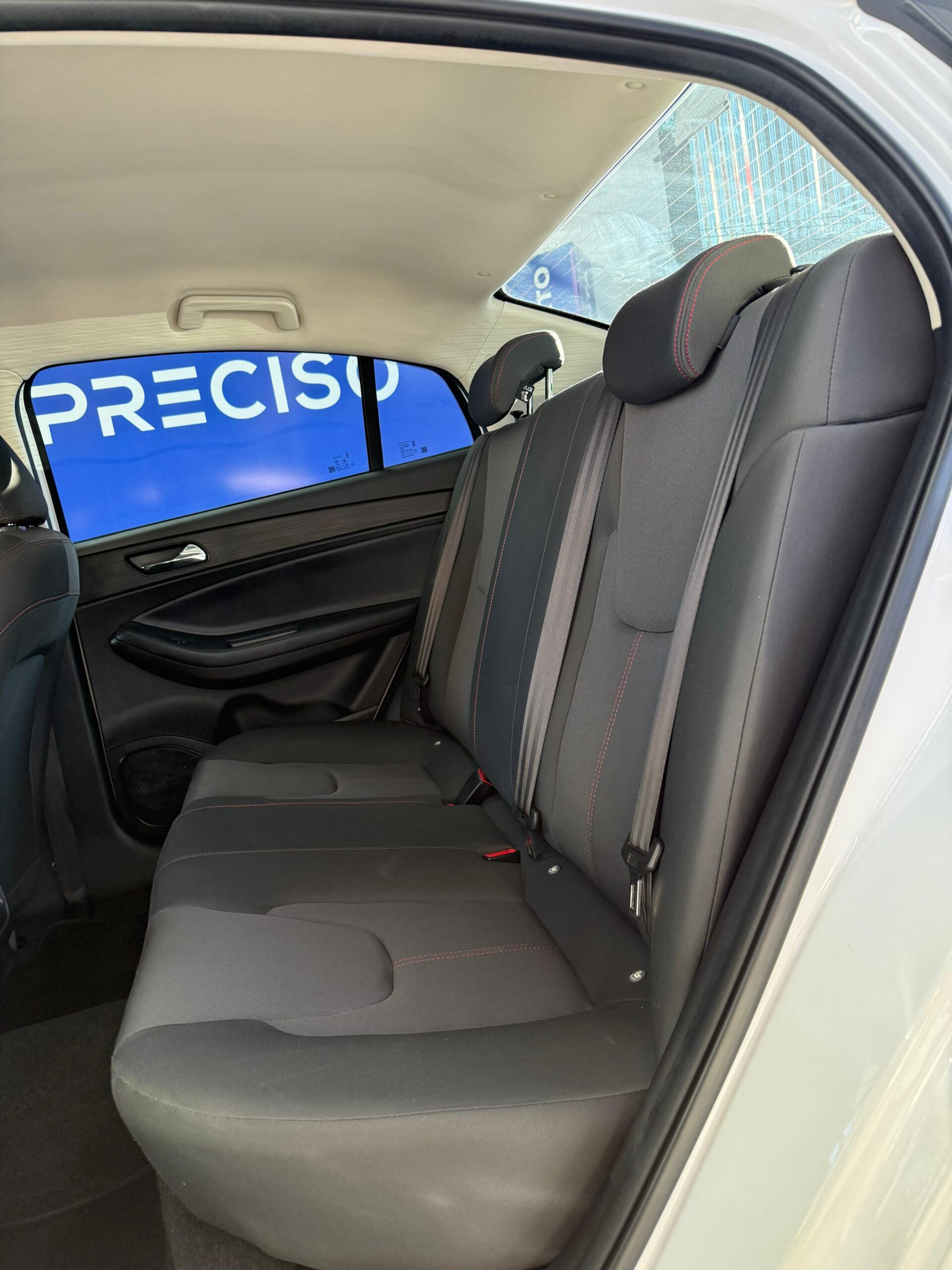 CHERY – ARRIZO 5 FL PRO CONFORT AC 1.5 TM