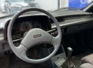 SUZUKI – FORZA 3p 1.3 TM