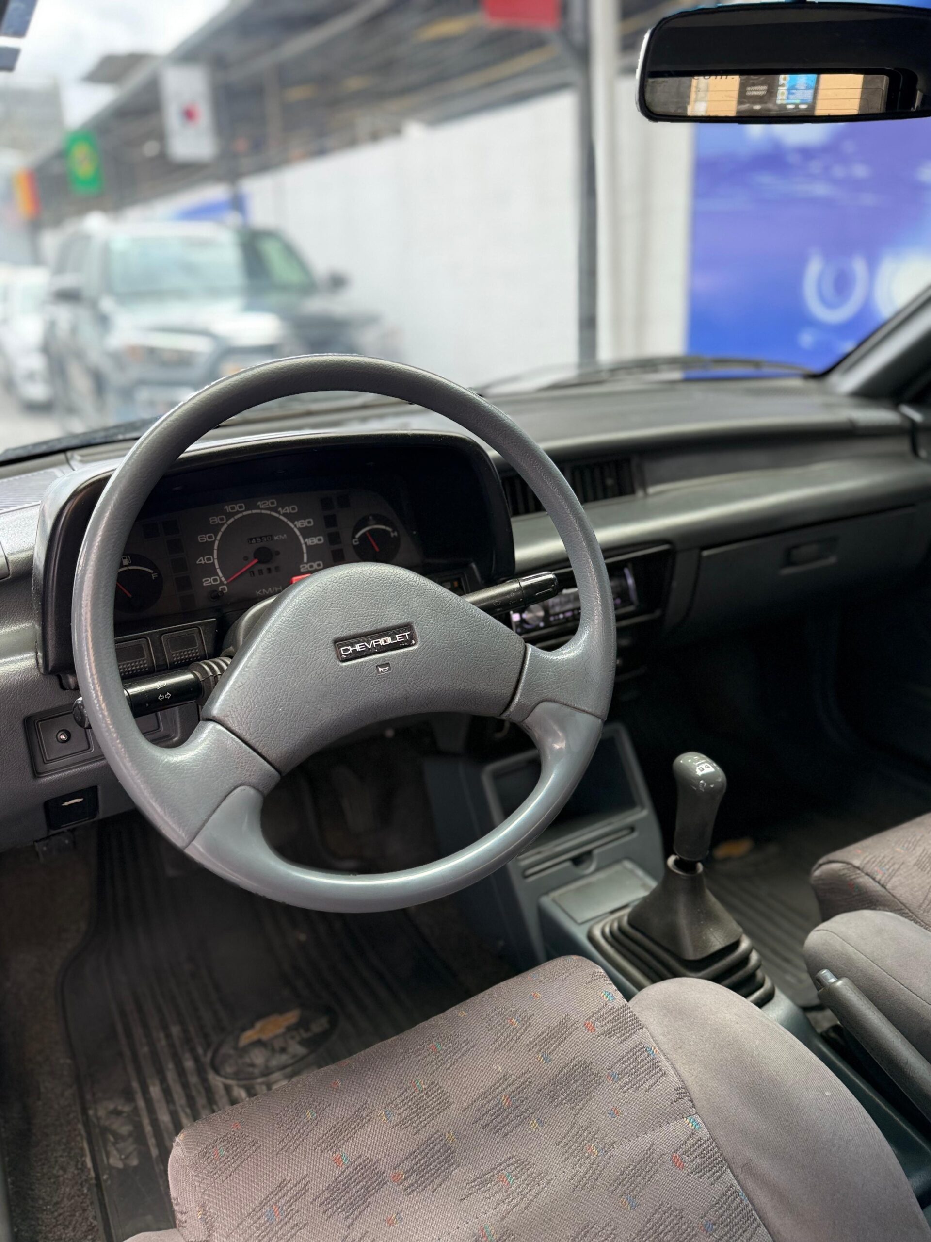 SUZUKI – FORZA 3p 1.3 TM