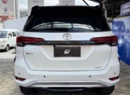 TOYOTA – NEW FORTUNER AC 2.7 4×4 TM