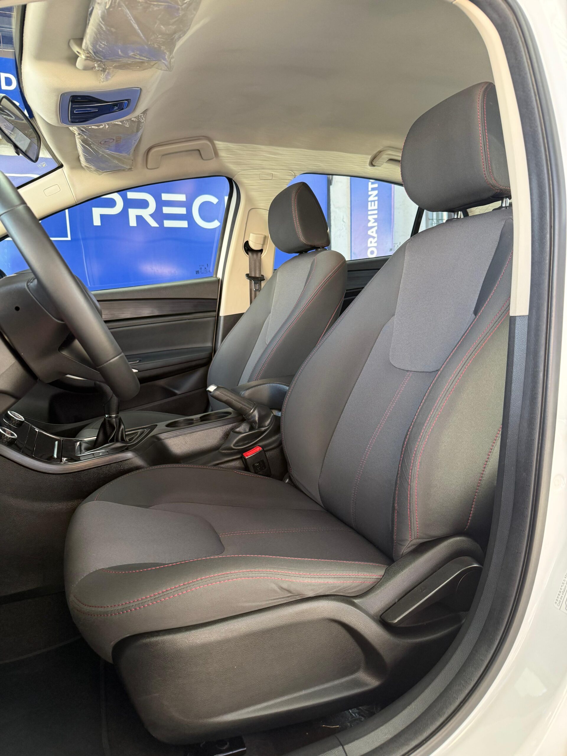 CHERY – ARRIZO 5 FL PRO CONFORT AC 1.5 TM