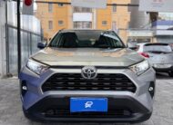 TOYOTA – RAV4 AC 2.0 4×2 TM