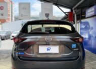 MAZDA – NEW CX5 CORE AC 2.0 4×2 TA