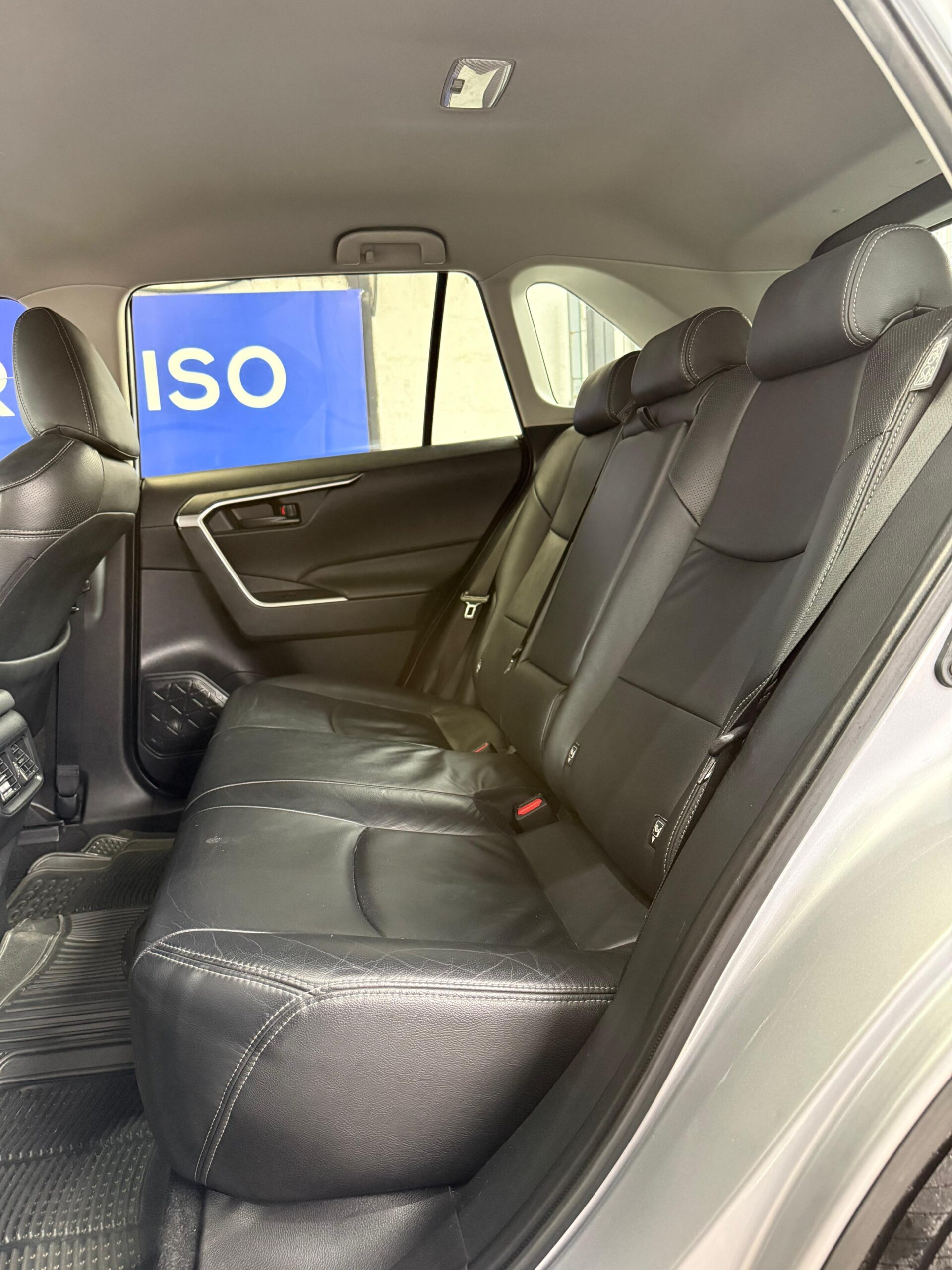 TOYOTA – RAV4 AC 2.0 4×2 TM