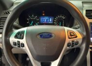 FORD – EXPLORER BASE AC 3.7 4×2 TA