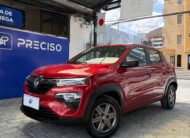 RENAULT – KWID ZEN AC 1.0 TM