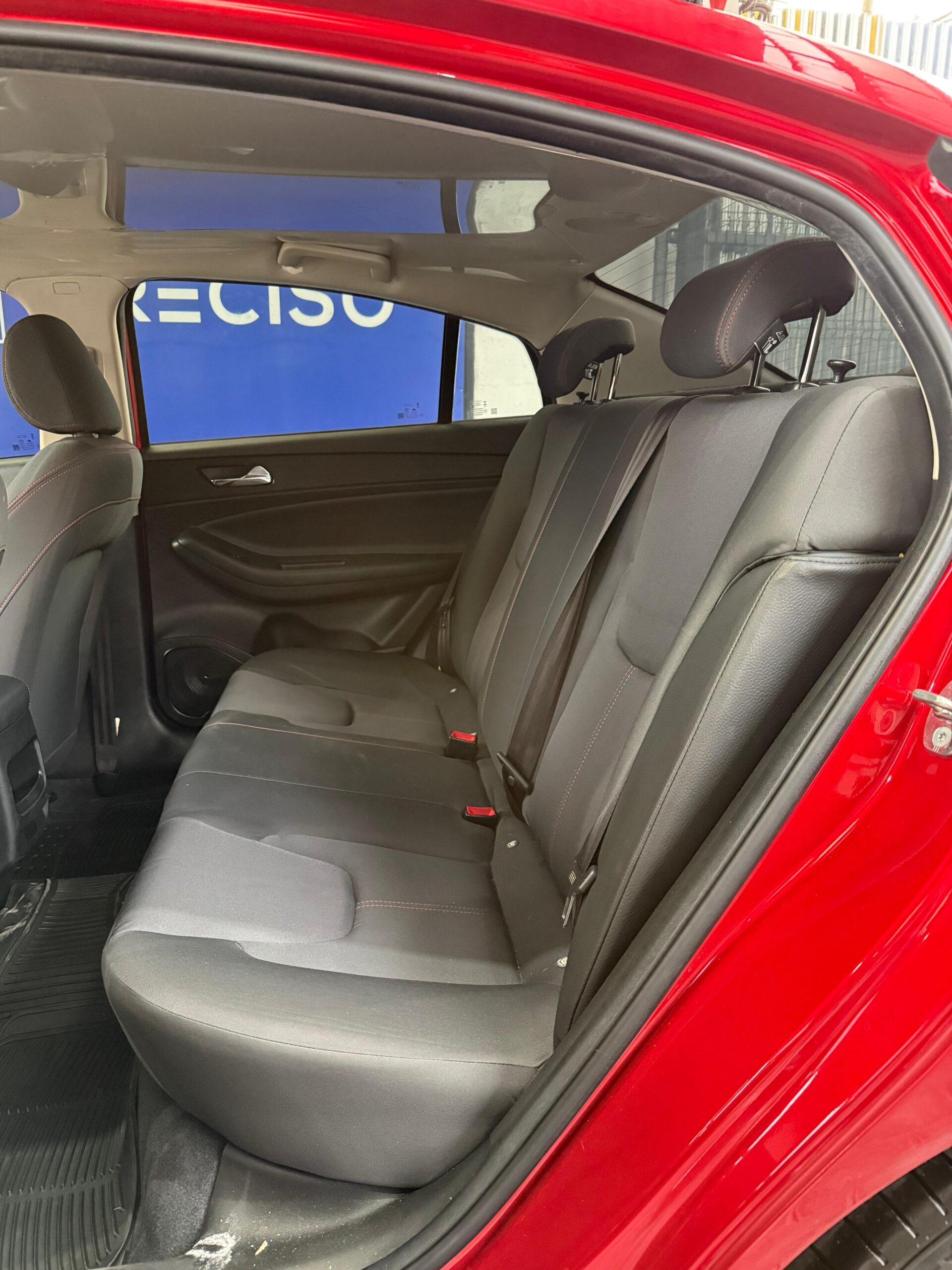 CHERY – ARRIZO 5 PRO COMFORT AC 1.5 TM