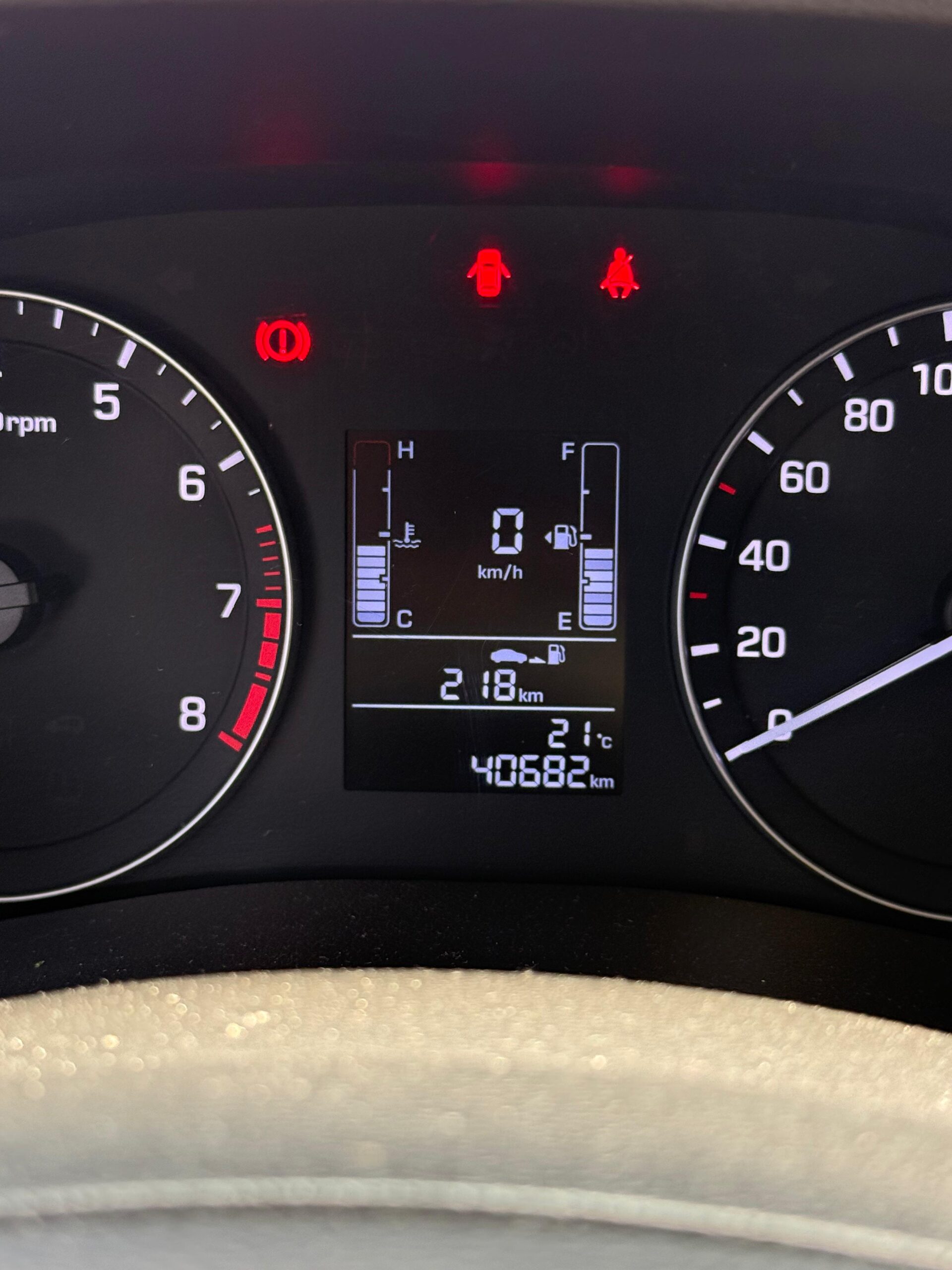 HYUNDAI – CRETA GS AC 1.6 5p TM