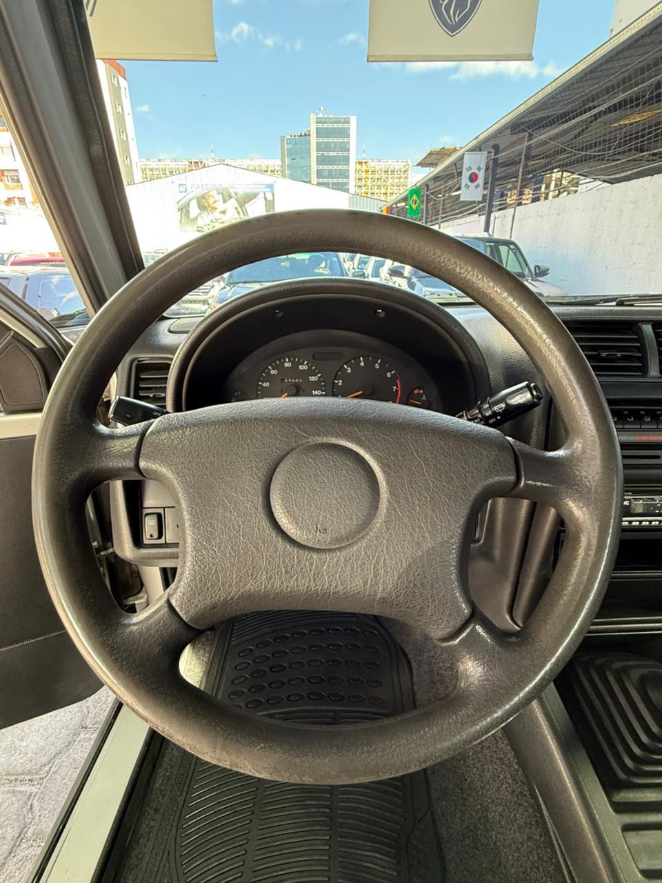 CHEVROLET – VITARA 1.6 3P 4×4 TM