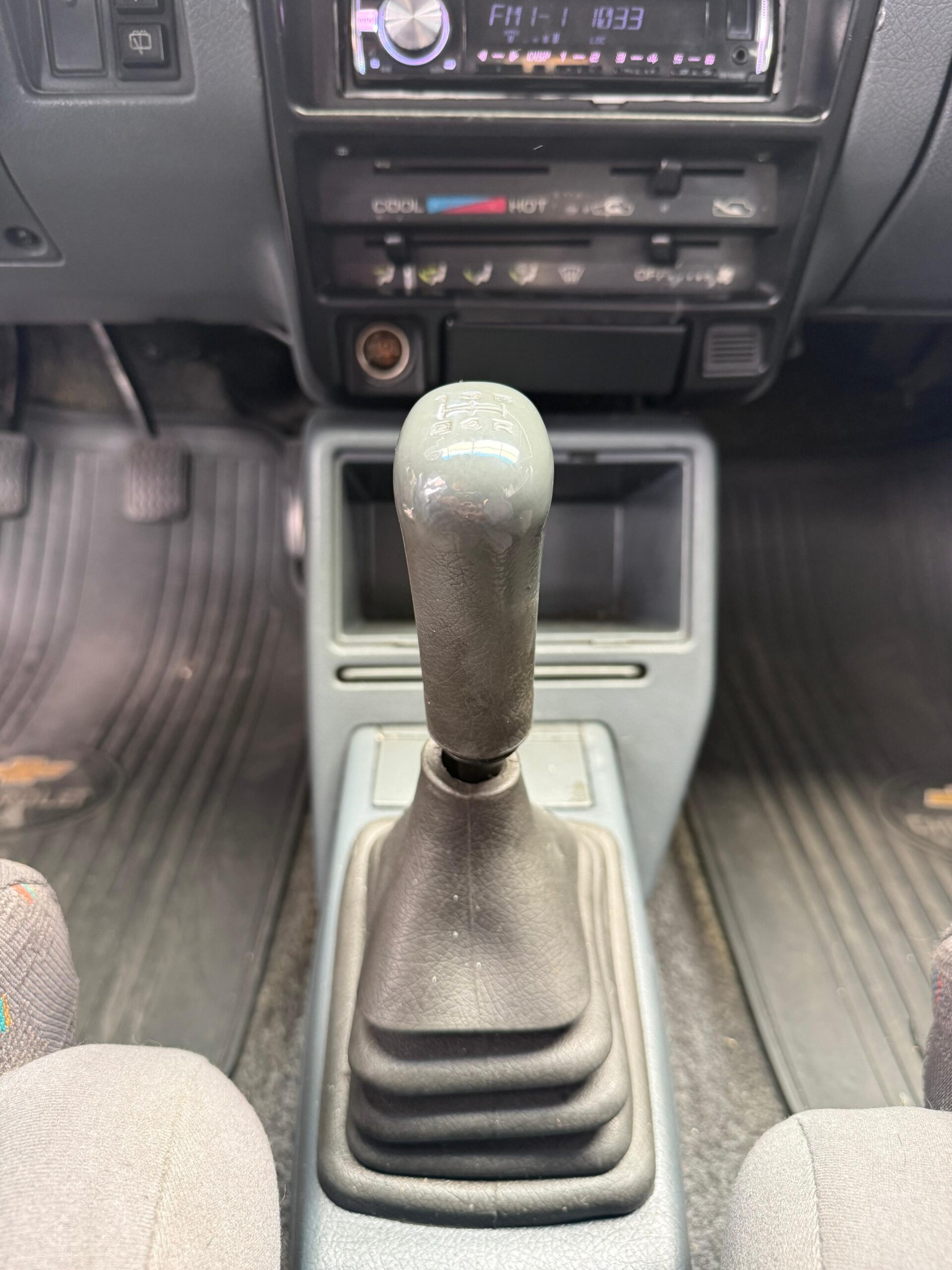 SUZUKI – FORZA 3p 1.3 TM