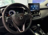 TOYOTA – COROLLA HV XEI AC 1.8 TM