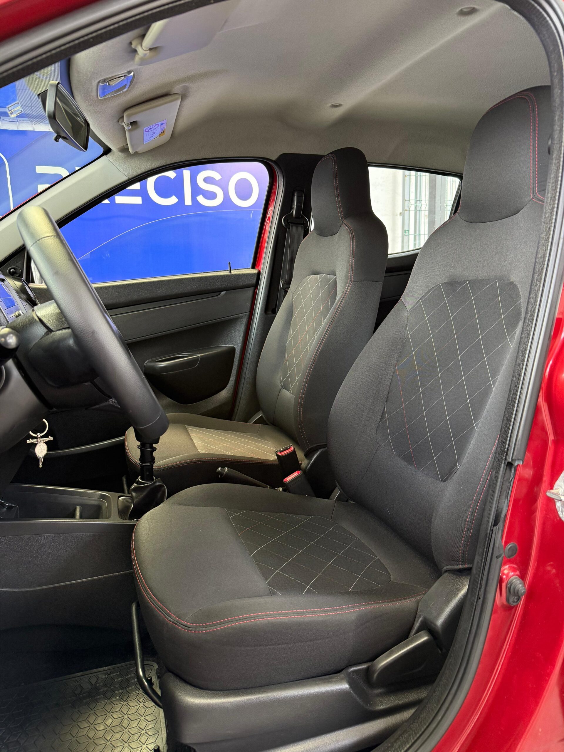 RENAULT – KWID ZEN AC 1.0 TM