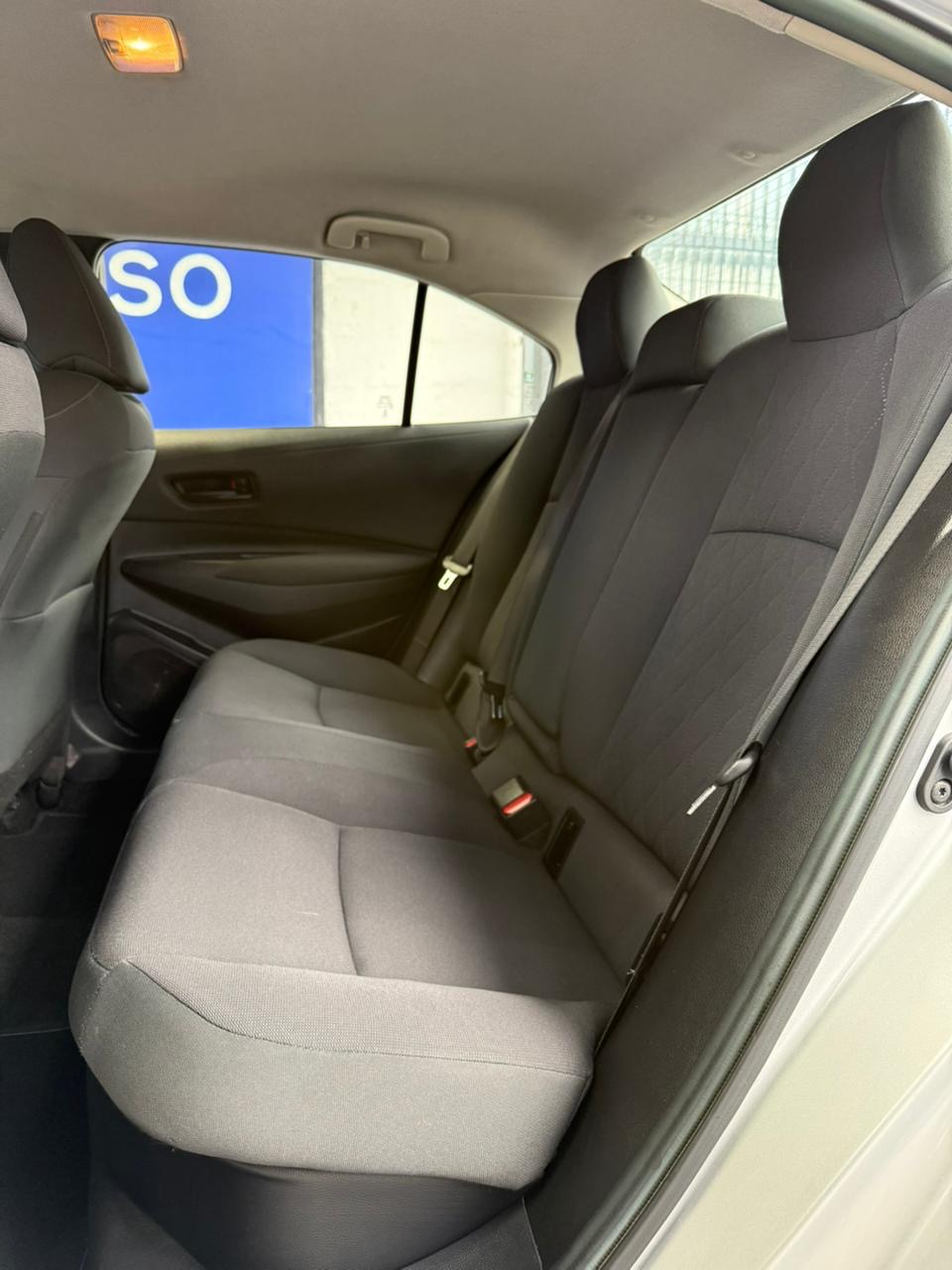 TOYOTA – COROLLA HV XEI AC 1.8 TM