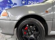 SUZUKI – FORZA 3p 1.3 TM