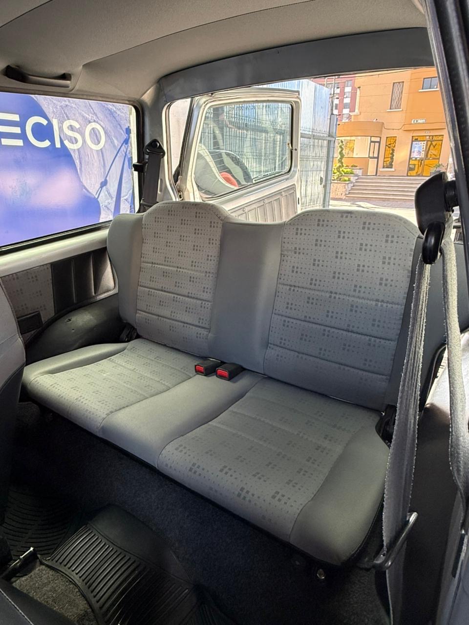 CHEVROLET – VITARA 1.6 3P 4×4 TM