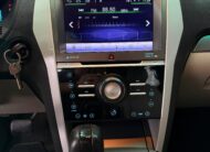 FORD – EXPLORER BASE AC 3.7 4×2 TA