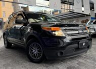 FORD – EXPLORER BASE AC 3.7 4×2 TA