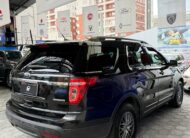 FORD – EXPLORER BASE AC 3.7 4×2 TA