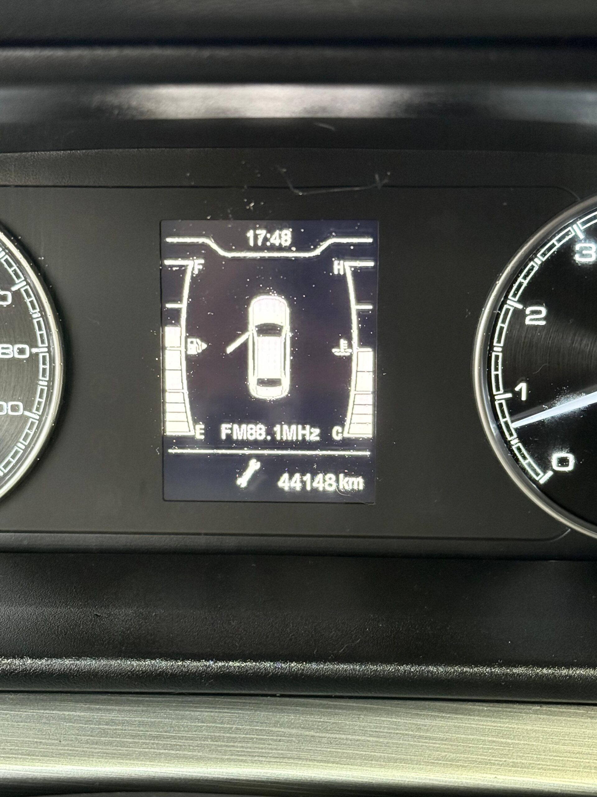 CHERY – ARRIZO 5 PRO COMFORT AC 1.5 TM