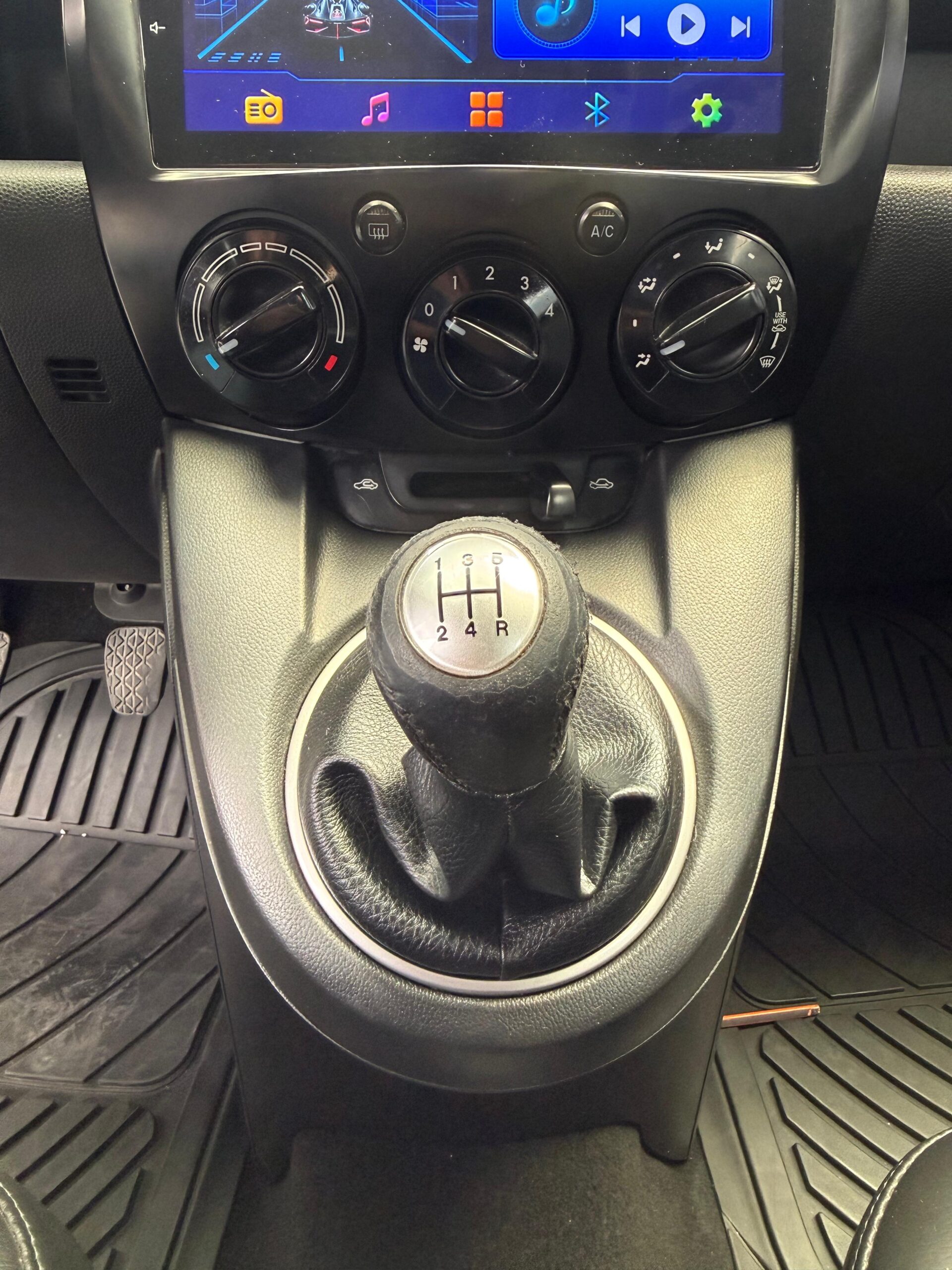 MAZDA – 2 HB AC 1.5 5p TM