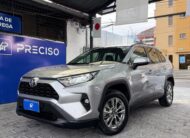 TOYOTA – RAV4 AC 2.0 4×2 TM