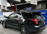 FORD – EXPLORER BASE AC 3.7 4×2 TA