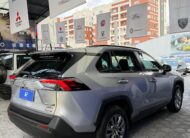 TOYOTA – RAV4 AC 2.0 4×2 TM