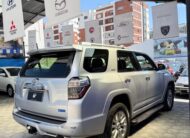 TOYOTA – 4RUNNER LTD 4×4 AC 4.0 5p TA