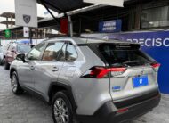 TOYOTA – RAV4 AC 2.0 4×2 TM