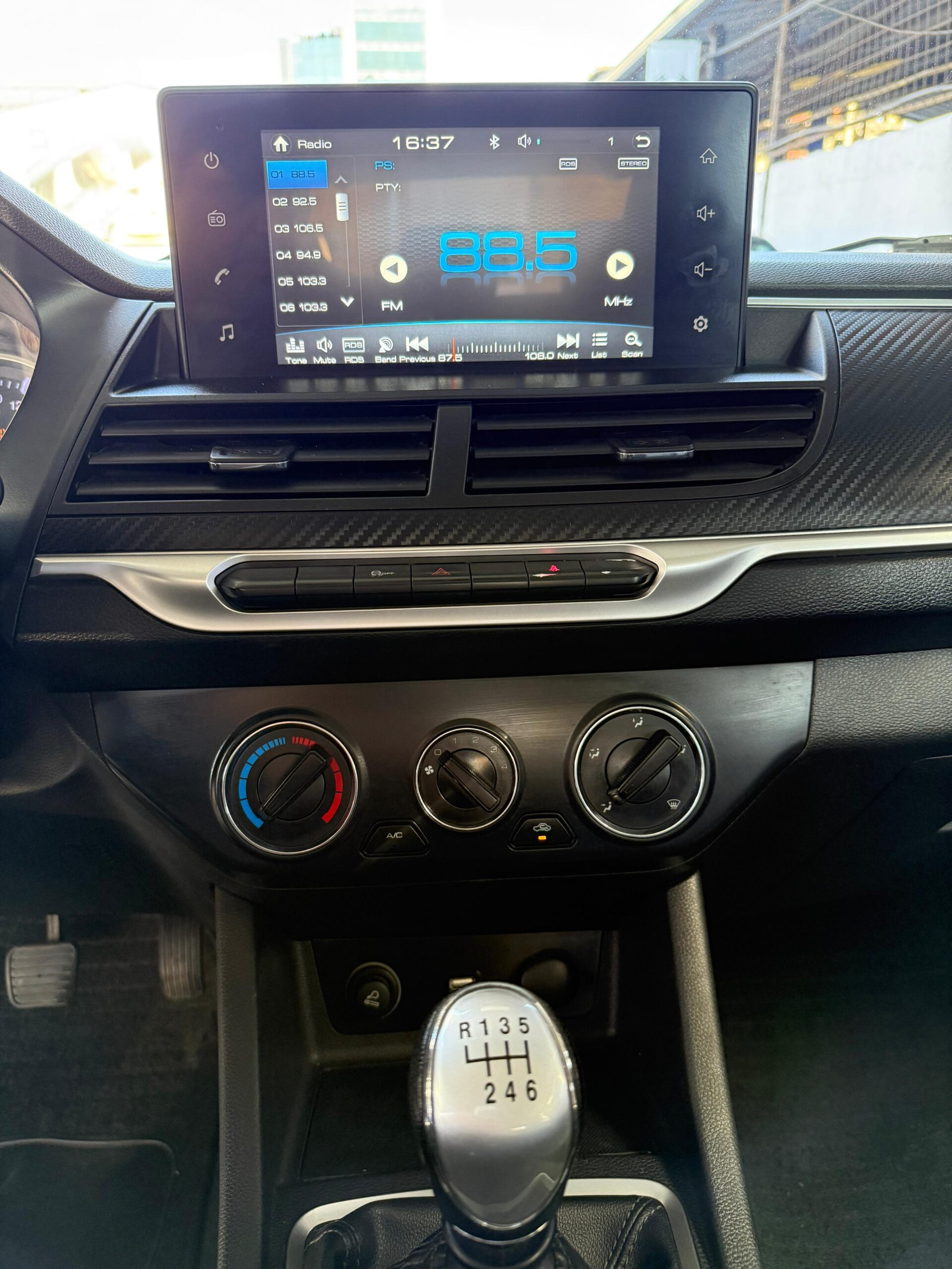 GREAT WALL – WINGLE 7 CD AC 2.0 DIESEL 4×2 TM