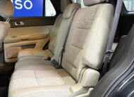 FORD – EXPLORER BASE AC 3.7 4×2 TA