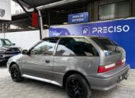 SUZUKI – FORZA 3p 1.3 TM