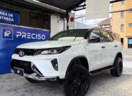 TOYOTA – NEW FORTUNER AC 2.7 4×4 TM