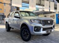 GREAT WALL – WINGLE 7 CD AC 2.0 DIESEL 4×2 TM